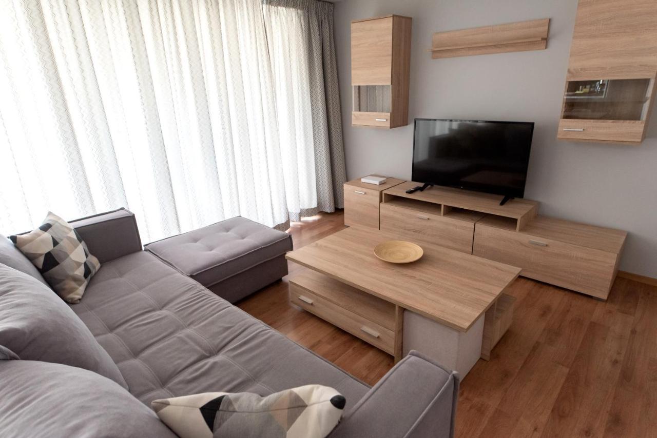 Sea View Apartment In Alimos Region Афіни Екстер'єр фото